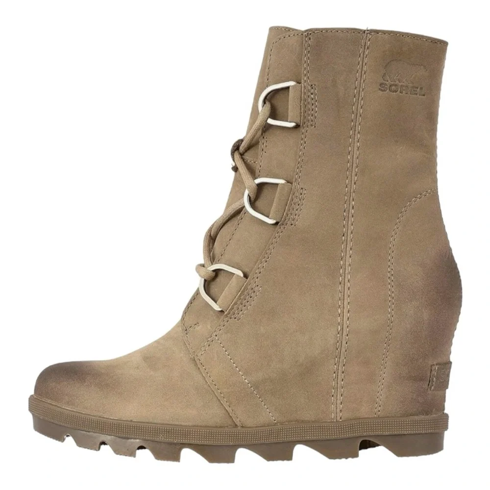 Sorel joan of artcitc wedge 7.5